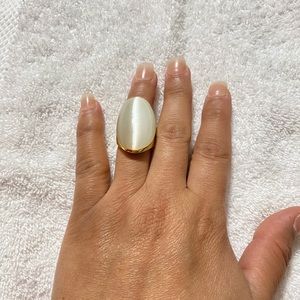 Anillo STAINLESS STEEL #6